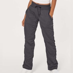 Lululemon Dance Studio Mid-Rise Pant